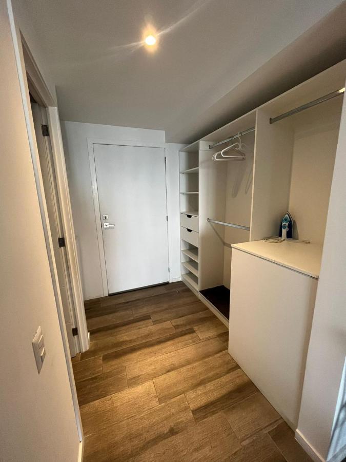 Moderno Apartamento Doble Apartment Guatemala City Екстериор снимка