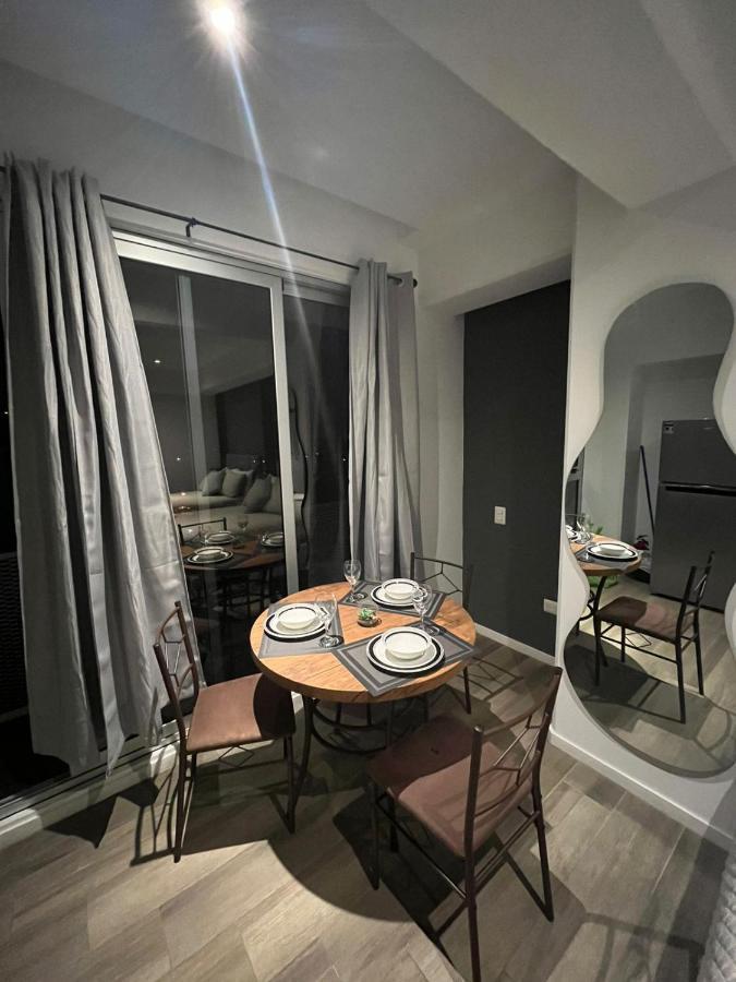 Moderno Apartamento Doble Apartment Guatemala City Екстериор снимка