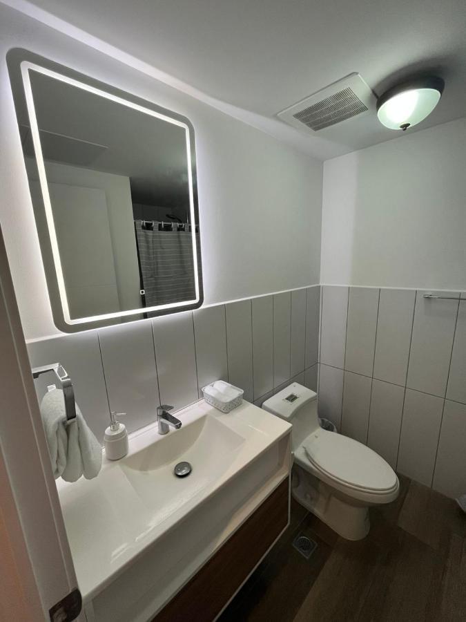 Moderno Apartamento Doble Apartment Guatemala City Екстериор снимка